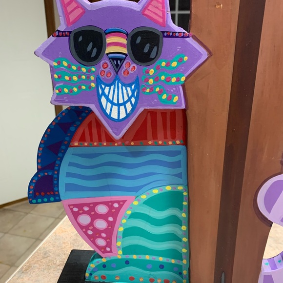 BobBonn Big Kathuna Collectible Art Piece - Picture 2 of 6